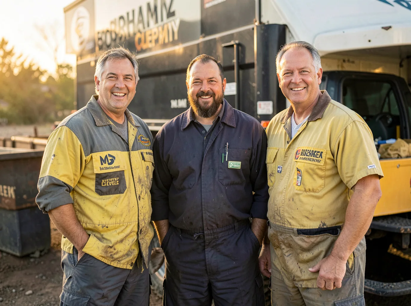 Sewage Cleanup company in Martin, TN