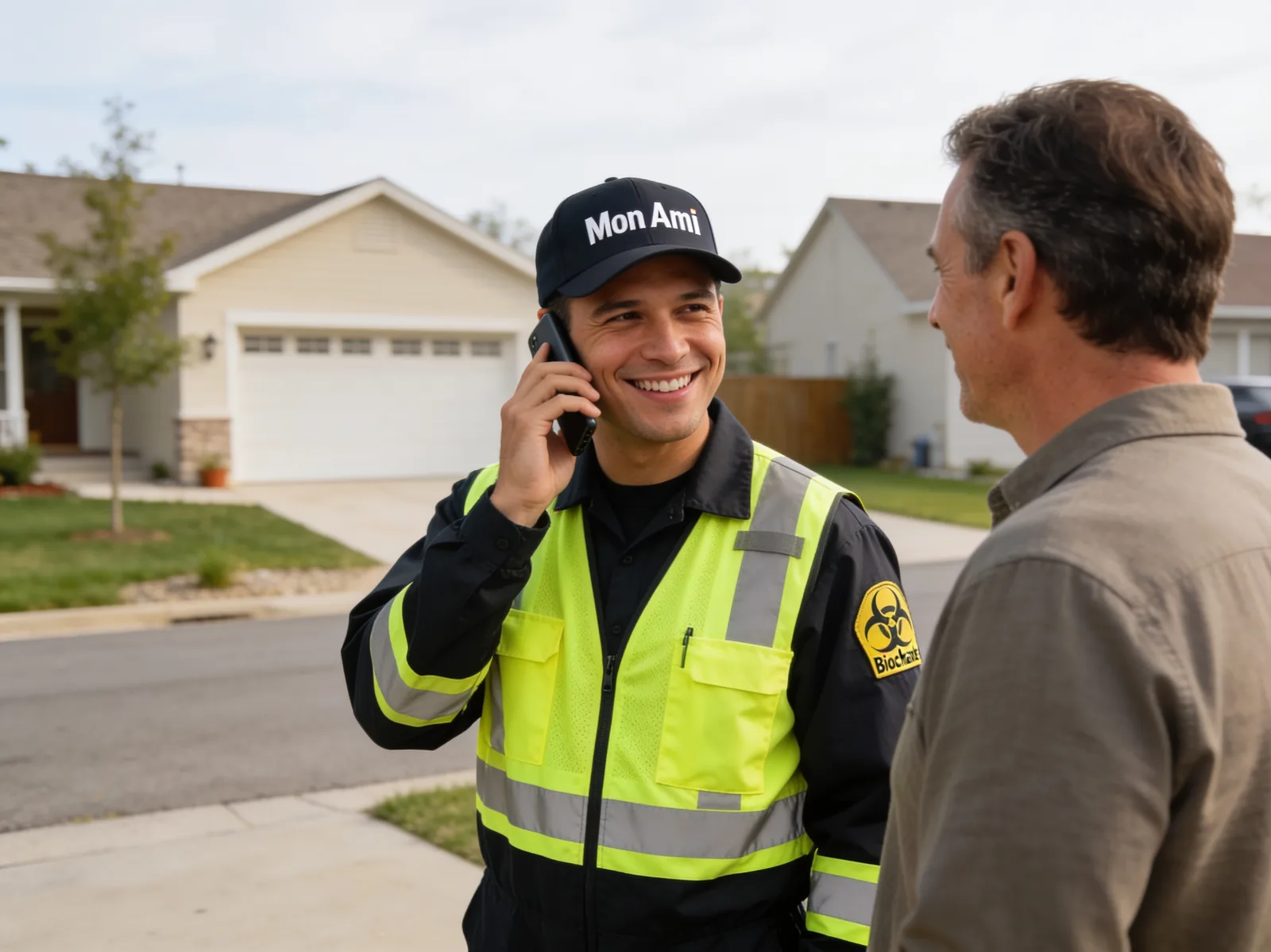 Sewage Cleanup Martin, TN FAQs